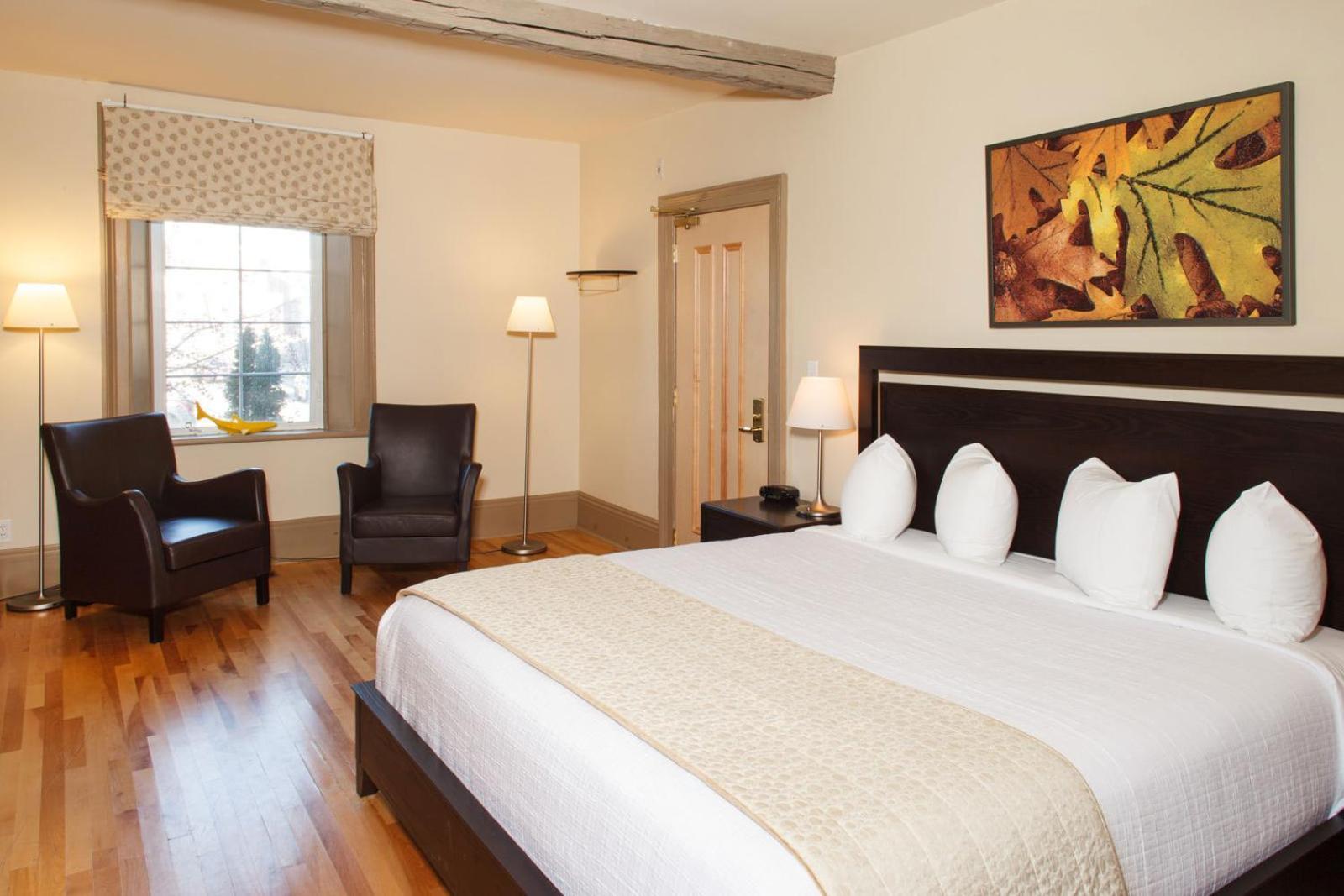 The White House Bed & Breakfast Perth Phòng bức ảnh