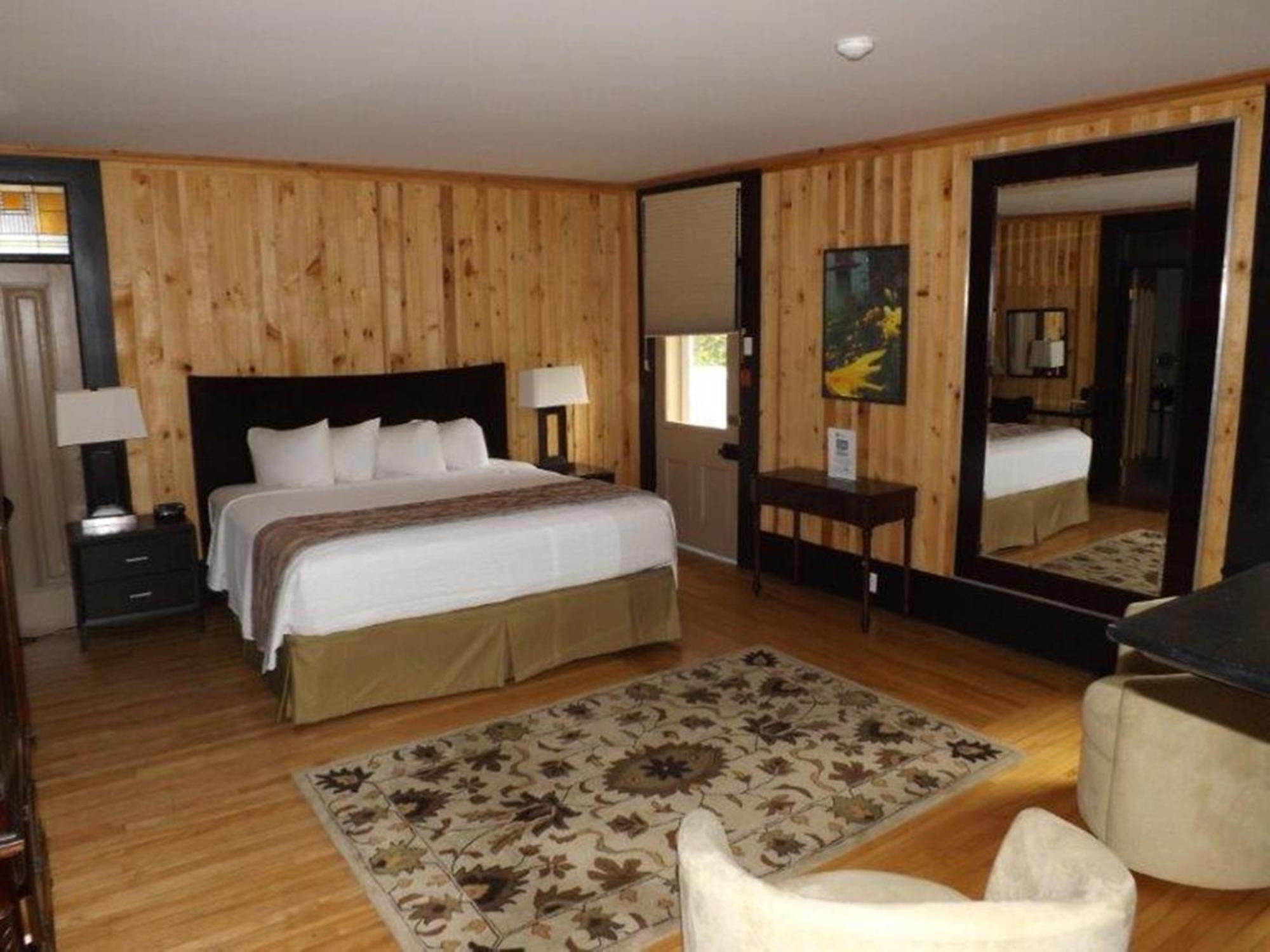 The White House Bed & Breakfast Perth Phòng bức ảnh