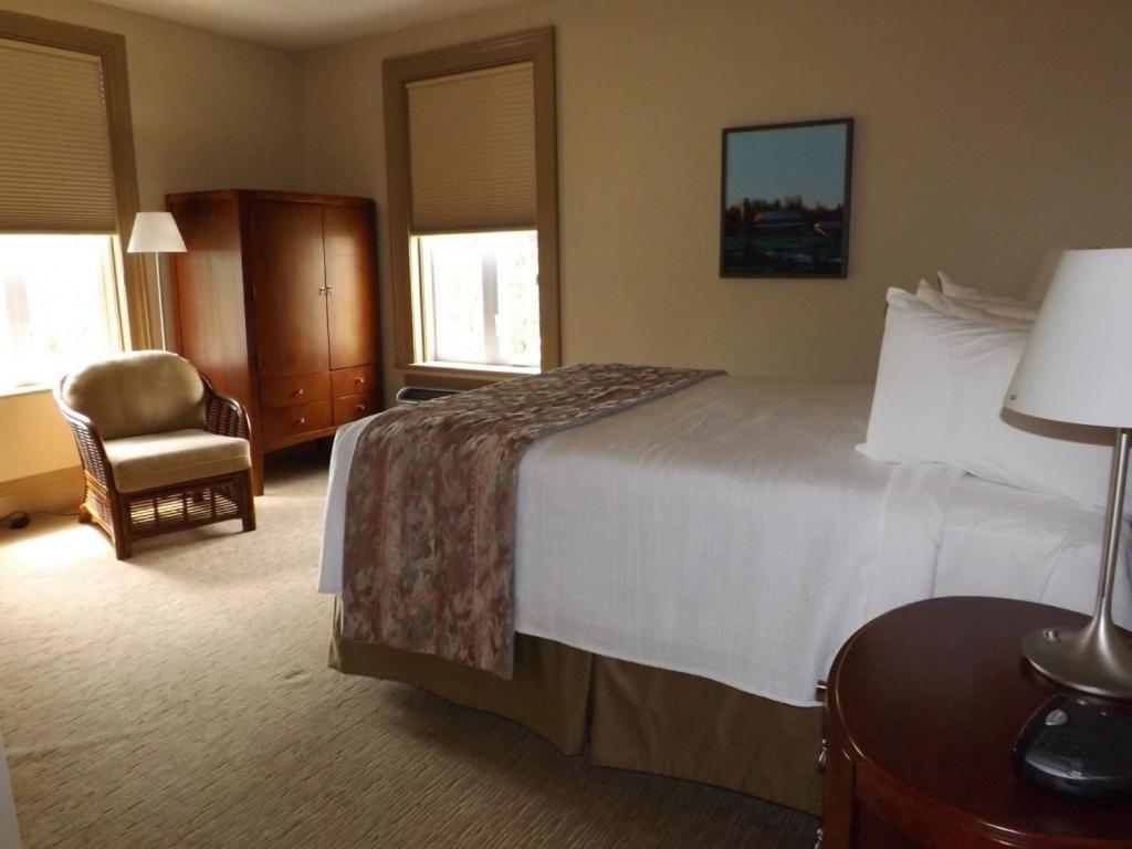 The White House Bed & Breakfast Perth Phòng bức ảnh