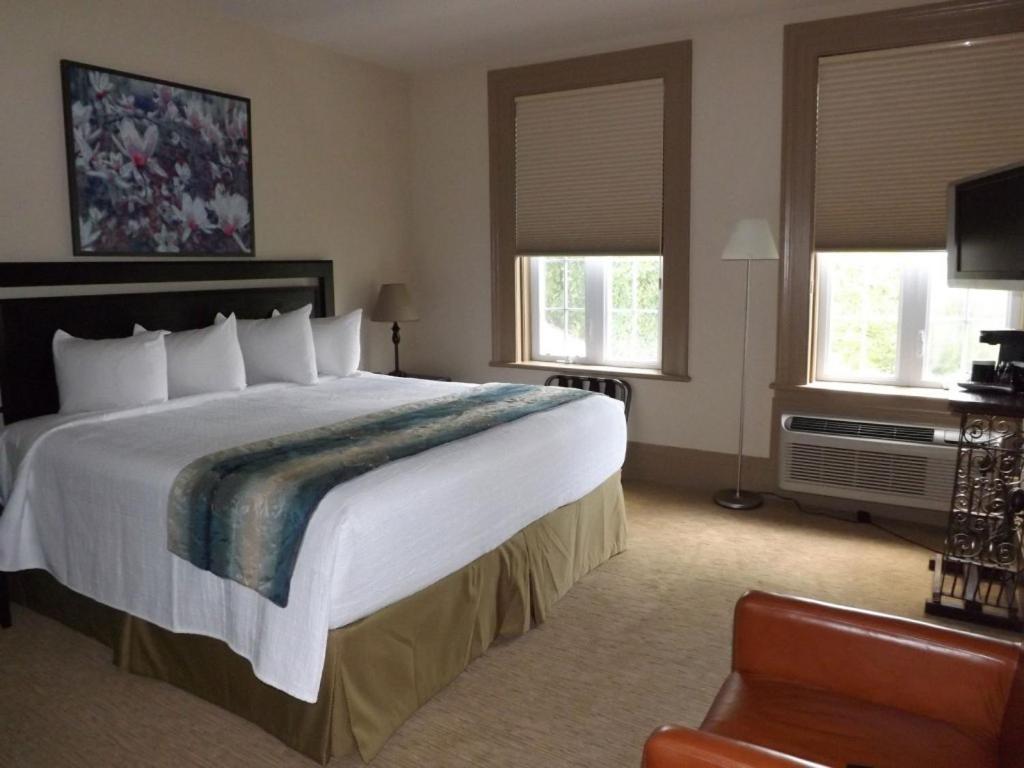 The White House Bed & Breakfast Perth Phòng bức ảnh