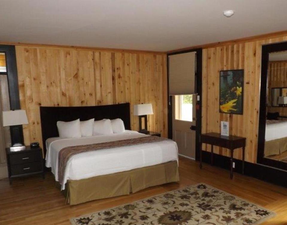 The White House Bed & Breakfast Perth Phòng bức ảnh